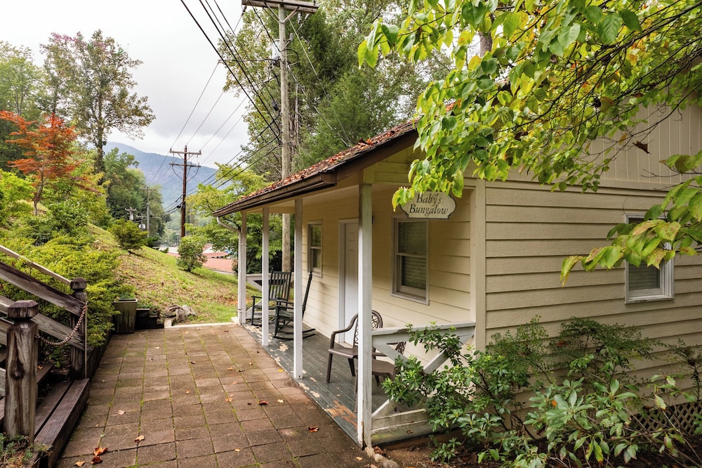 Lake Lure Inn & Spa - photo 16