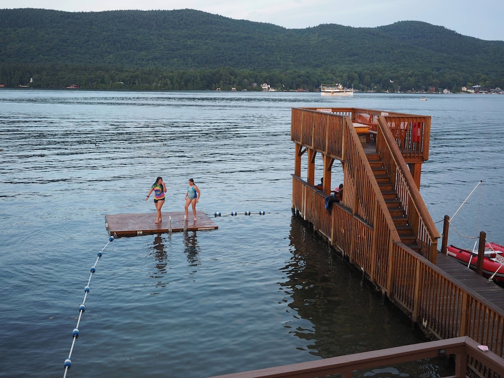 The Lake Motel - photo 142