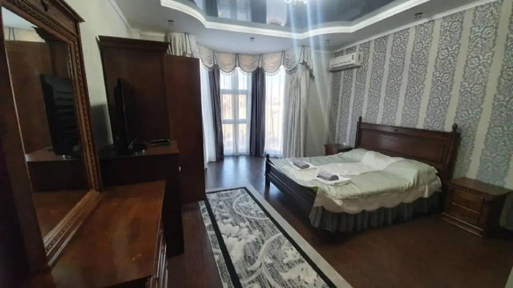 Kristall Hotel — Balykchy — photo 3