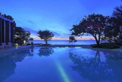 Chelona 108 — 4-Star Luxury Hotel in Hua Hin, Thailand