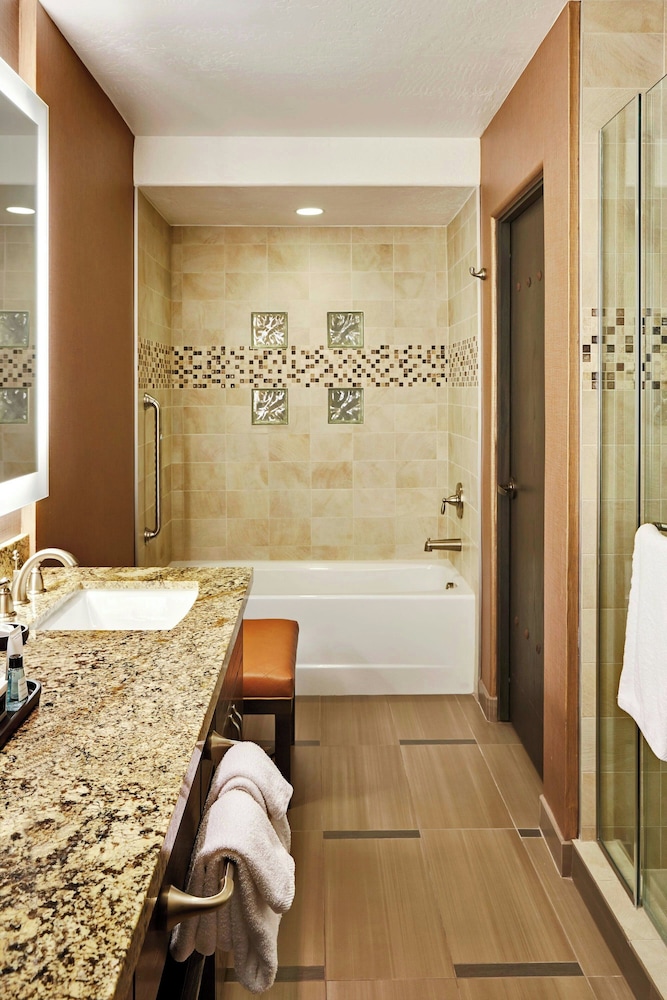 JW Marriott Camelback Inn Scottsdale Resort & Spa - photo 56