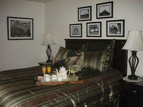 Yosemite cottage - photo 18