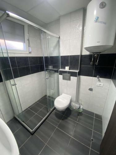 Apartmans Ajan Ohrid — 4-Star Luxury Hotel in Ohrid, Republic of Macedonia