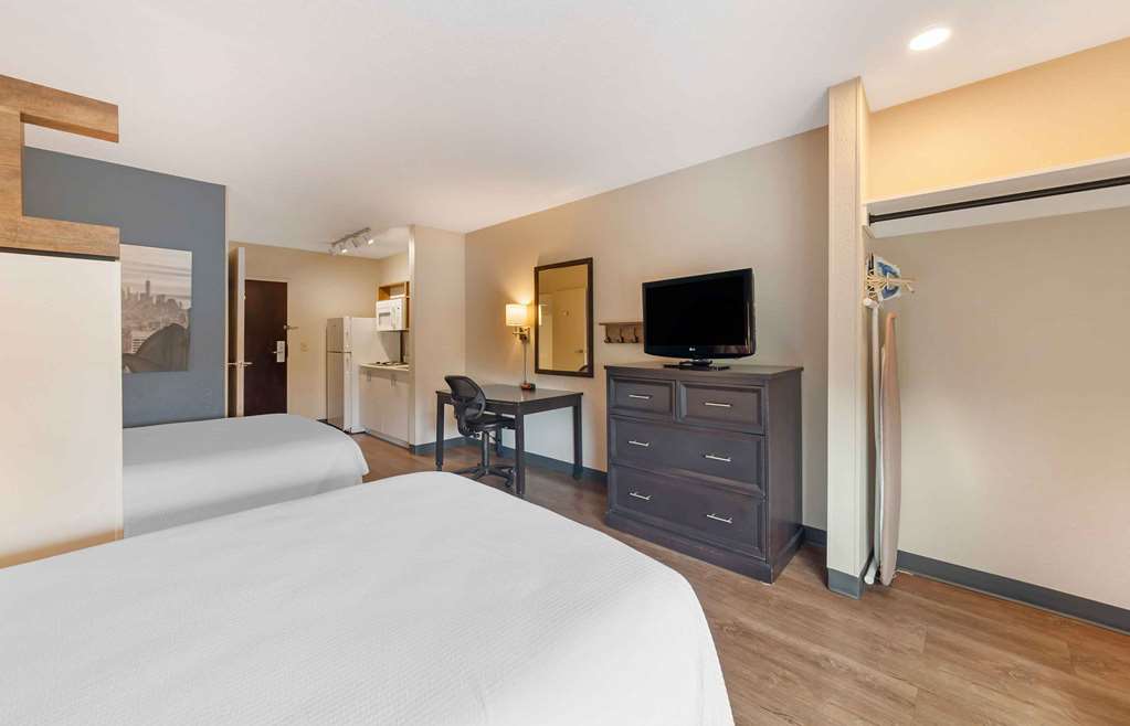 Extended Stay America Premier Suites Fort Lauderdale Deerfield Beach - photo 29