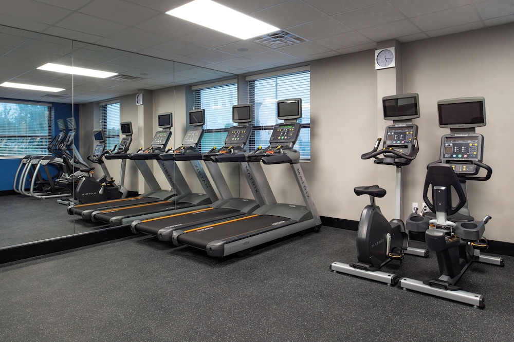 Four Points by Sheraton Omaha Midtown - photo 20