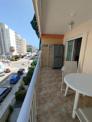 Oasis Playa de Gandia in Gandia, Spain