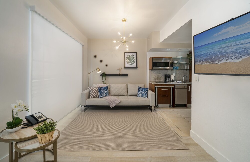 Strand on Ocean by Sunnyside Hotels - photo 18