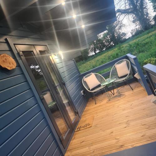 Pheobes Place in Athlone, Republic of Ireland