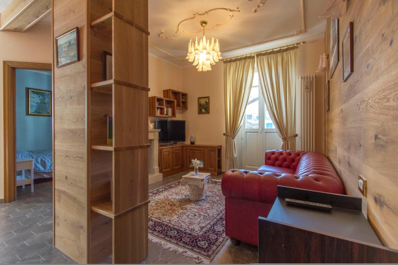 La Finestra Sul Cortile in Aosta, Italy