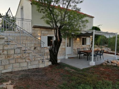 Olive Grove House Lumbarda — 4-Star Luxury Hotel in Lumbarda, Croatia