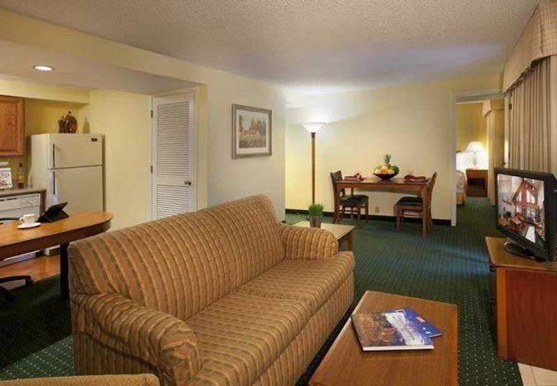 Sonesta Es Suites Portland Vancouver - photo 35