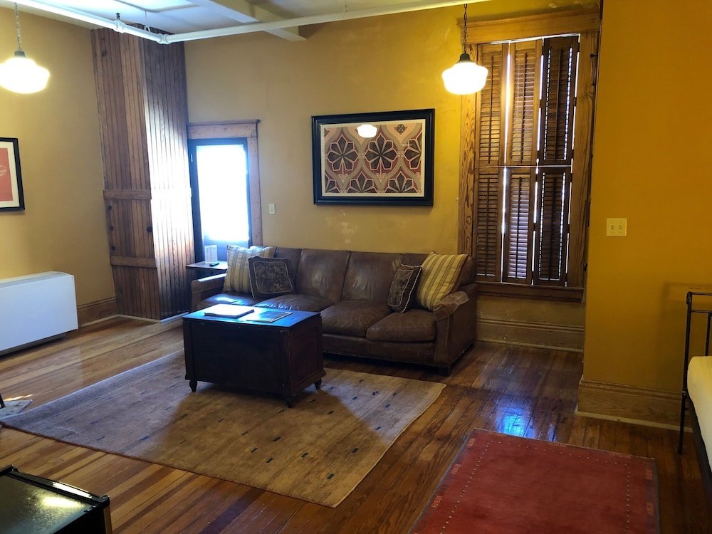 Hotel Frederick - photo 64