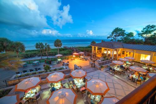 1864 Beachside Tennis at The Sea Pines Resort Hilton Head Island - photo 13