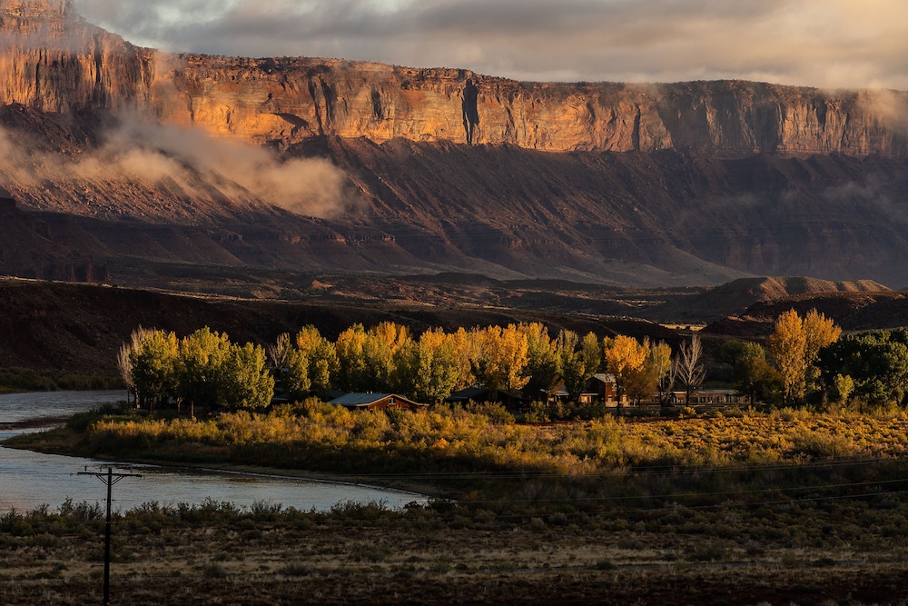 Red Cliffs Lodge - photo 89