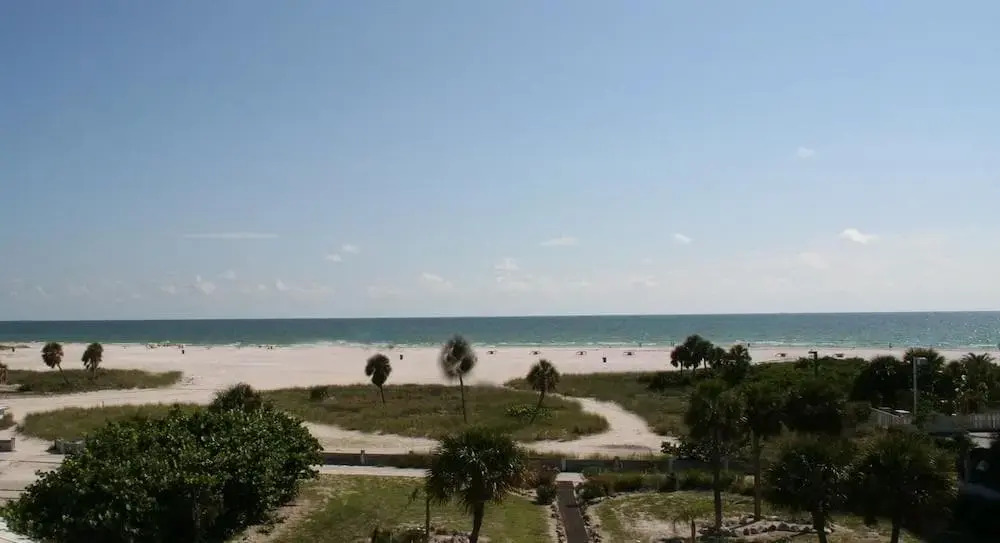 Treasure Island Beach Club - photo 14