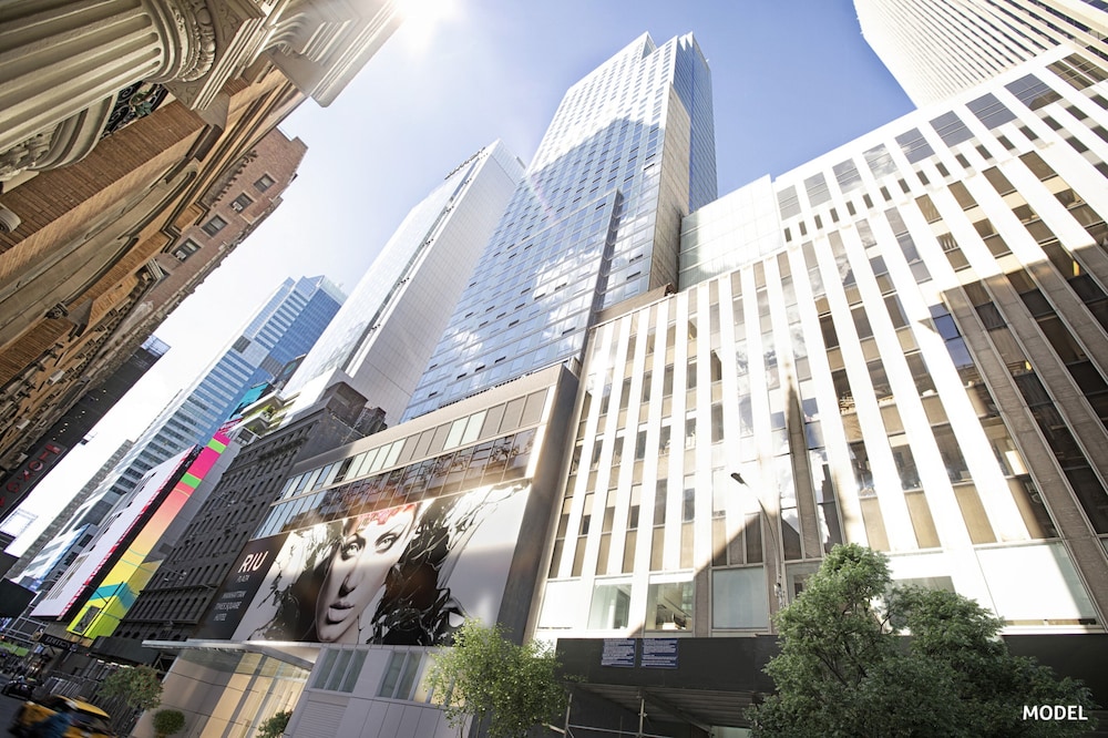 Hotel Riu Plaza Manhattan Times Square - photo 50