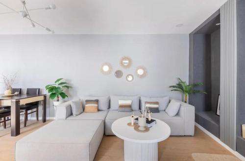 Waterfall City Centre apartment