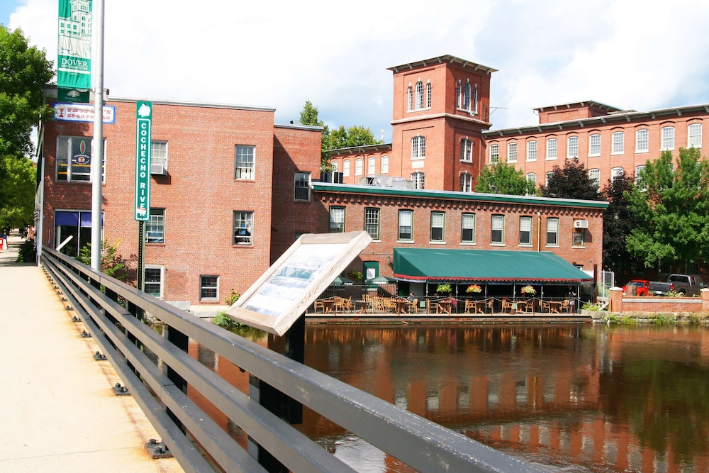 Hampton Inn Dover - photo 31