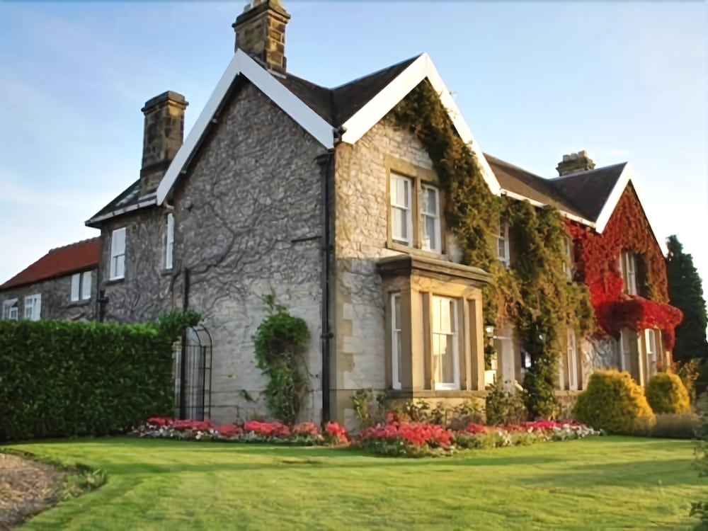 Carlton Lodge 5001430 — Helmsley