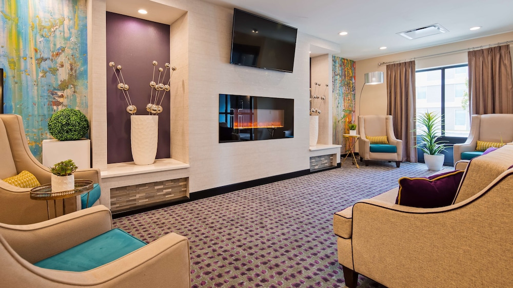 Spark by Hilton Erie - photo 16