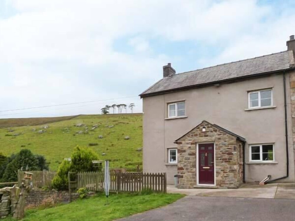 Kingsdale Head Cottage