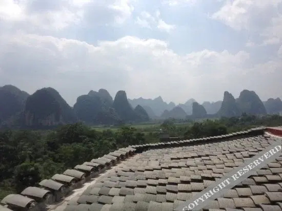 Xiaozhen Fengqing Inn - last minute hotel in Yangshuo
