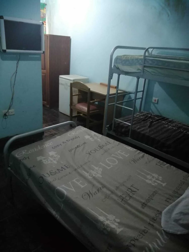 Samartine Hotel - last minute hotel in Accra
