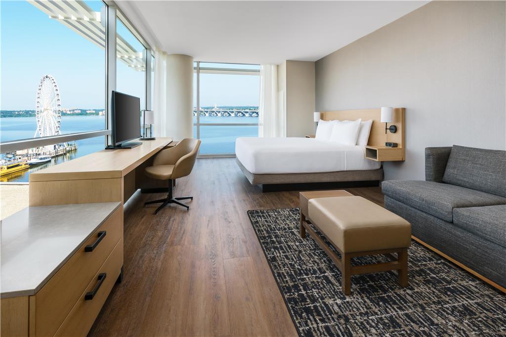 Hyatt Place National Harbor - photo 25