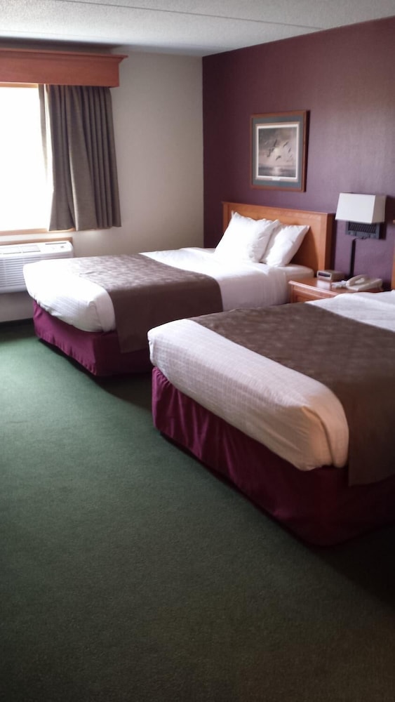 AmericInn by Wyndham Madison SD - photo 12