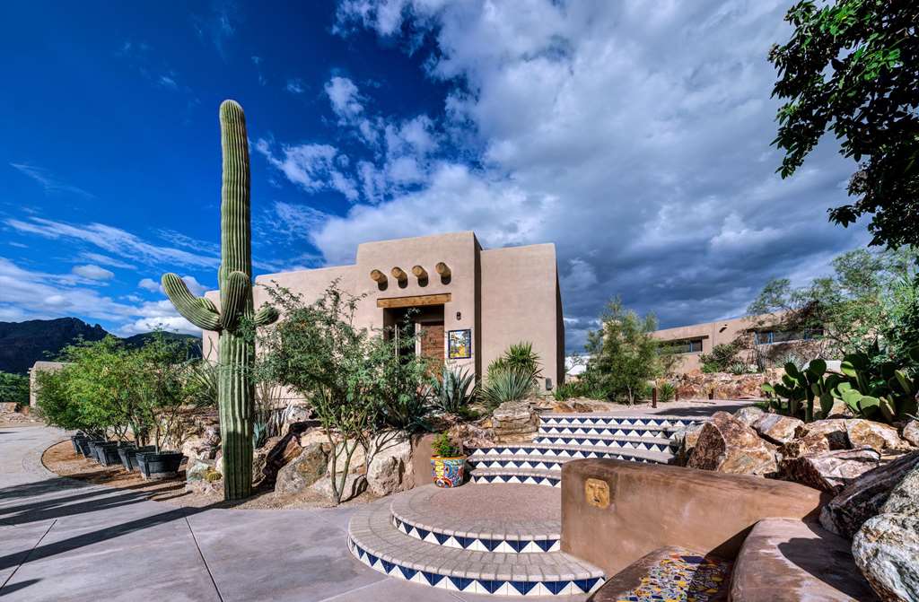 Hacienda Del Sol Guest Ranch Resort - photo 8