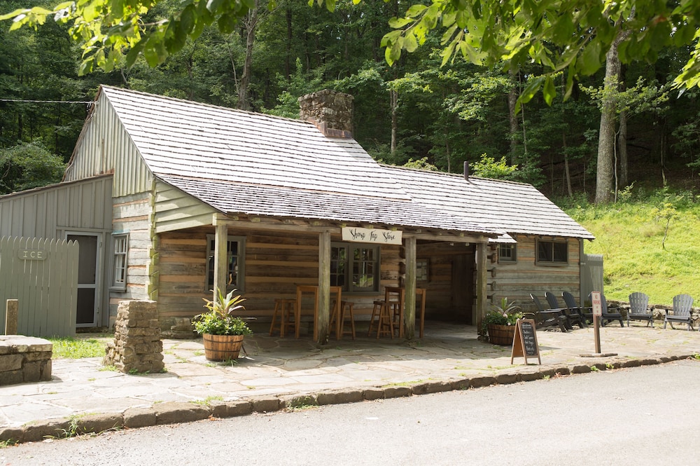 Peaks of Otter Lodge - photo 35