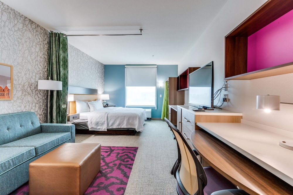 Home2 Suites Dallas Medical in Dallas, United States