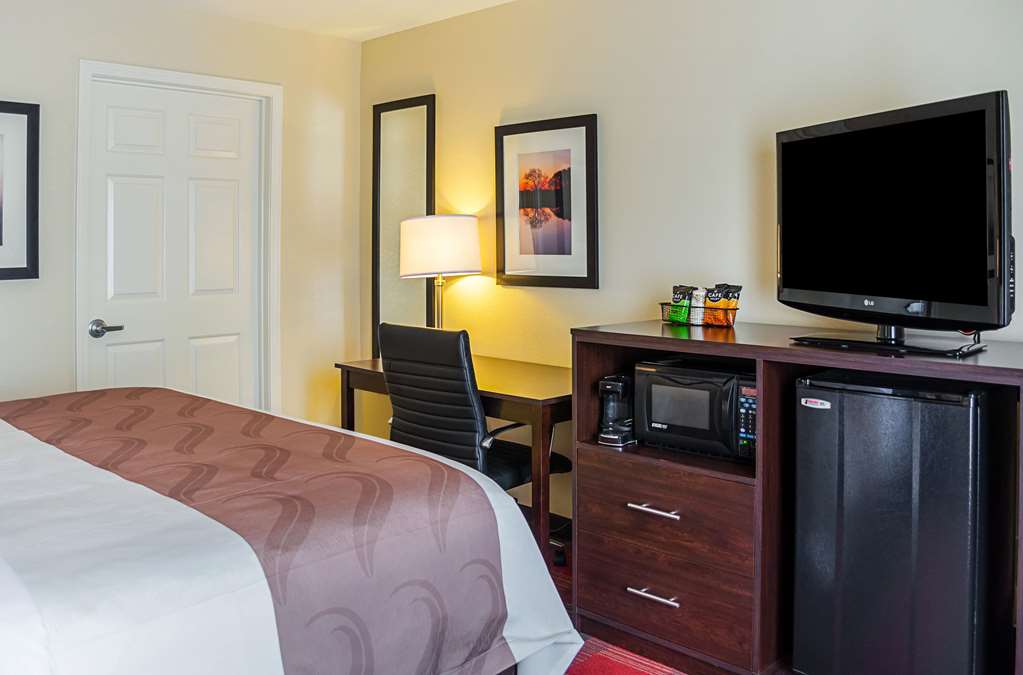 Quality Inn Vicksburg - photo 19
