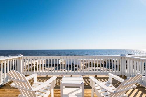 Angel's Rest by Oak Island Accommodations - photo 37
