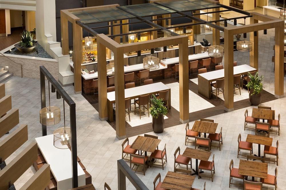 Embassy Suites by Hilton Austin Downtown South Congress - photo 11