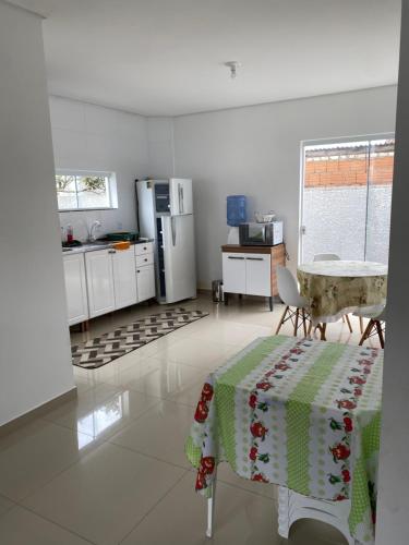 Sobrado Novo em Florianopolis - last minute hotel in Florianopolis