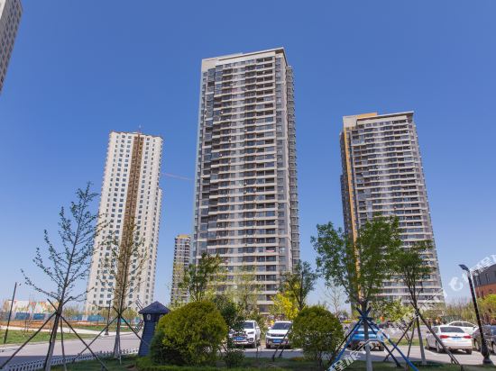 Weimeixinghai in Yingkou, People's Republic of China