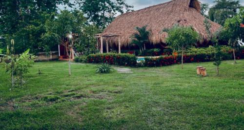 El Refugio Natural — hotel in Turbaco