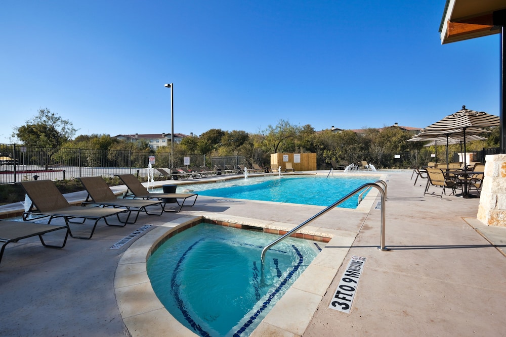 Holiday Inn San Antonio Seaworld by IHG - photo 20