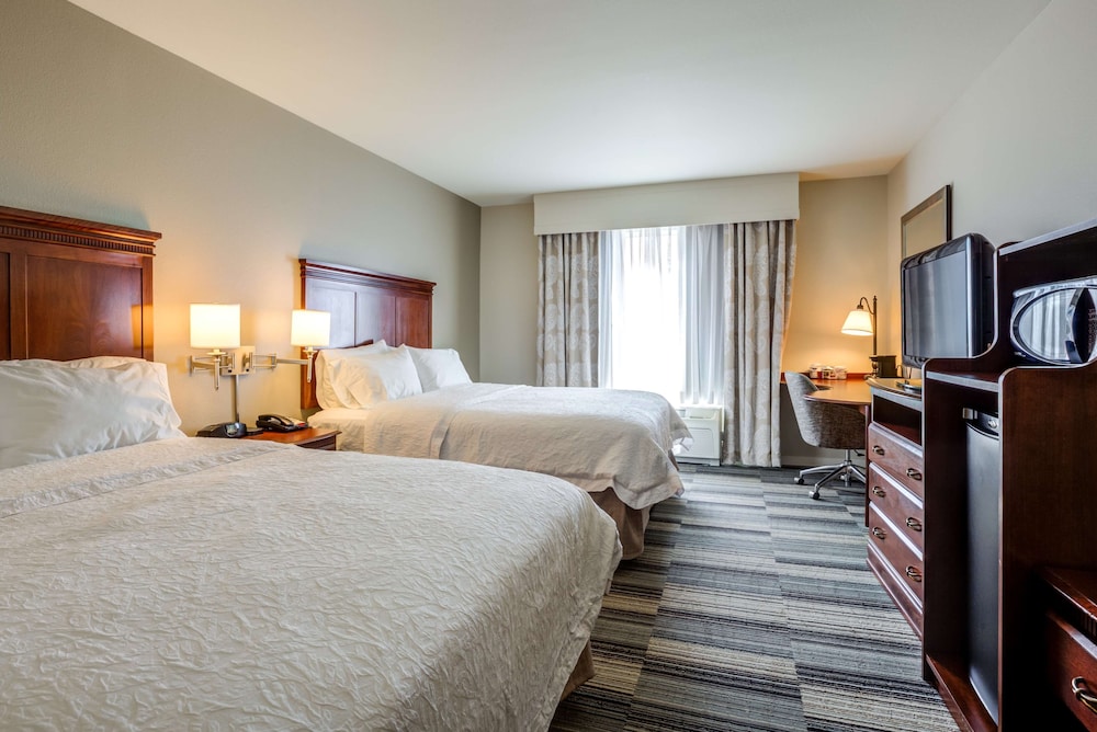 Hampton Inn & Suites Westford Chelmsford - photo 6
