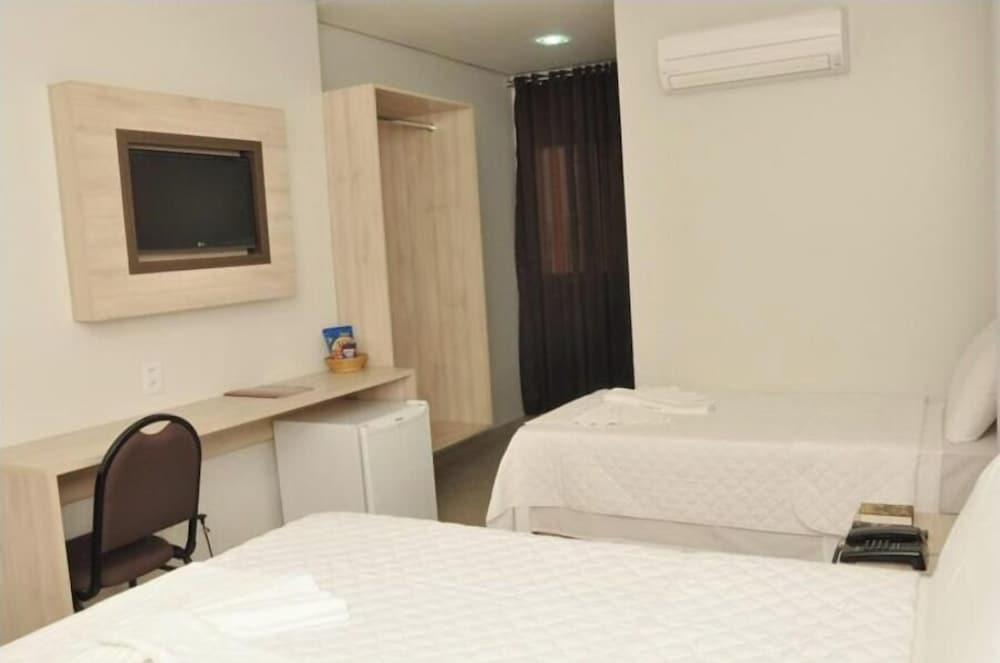 Foavi Hotel — Araguaina — photo 5
