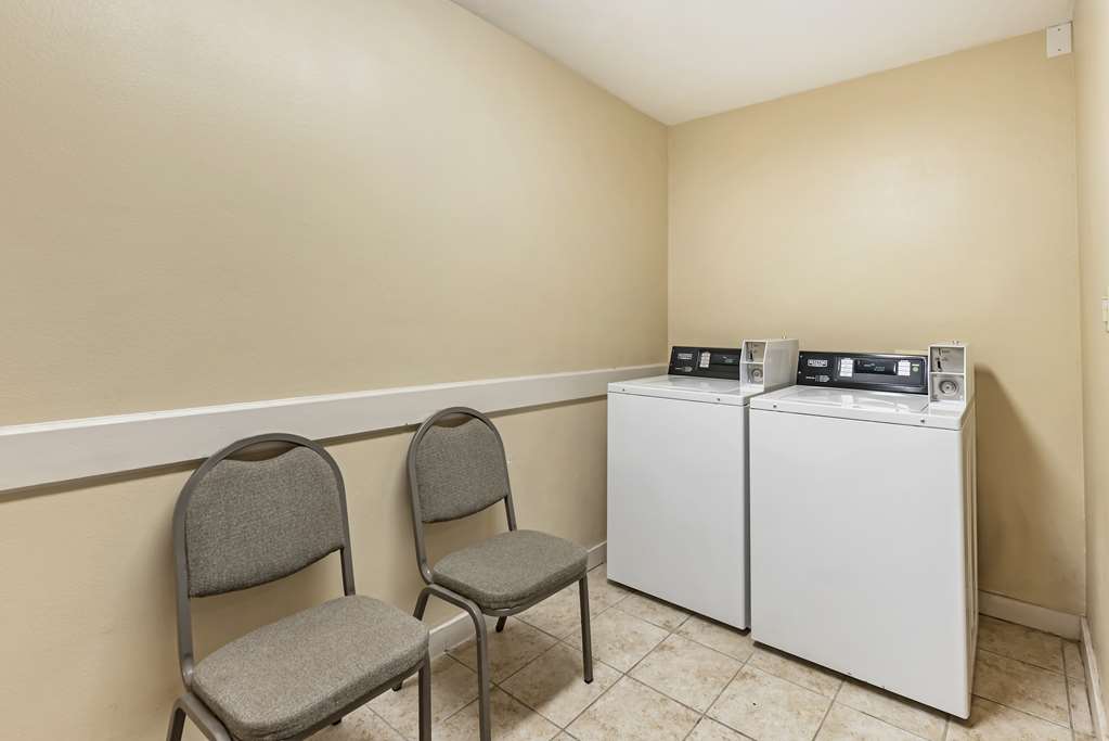 Best Western Inn of Brenham - photo 22