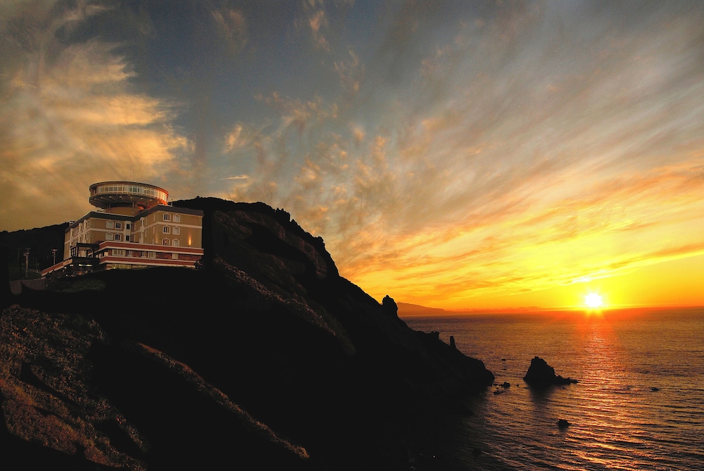 Hotel Neuschloss Otaru in Otaru, Japan