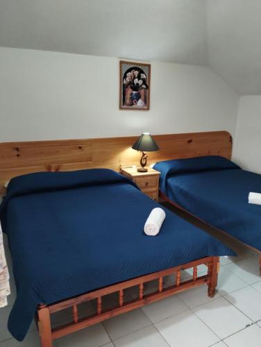 Hotel Miramar — San Cristobal De Las Casas — photo 4
