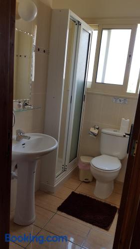 Lazaros Pissouri Apartments