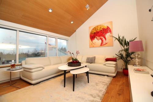 Luxury Villa Reykjavík — 4-Star Luxury Hotel in Reykjavik, Iceland