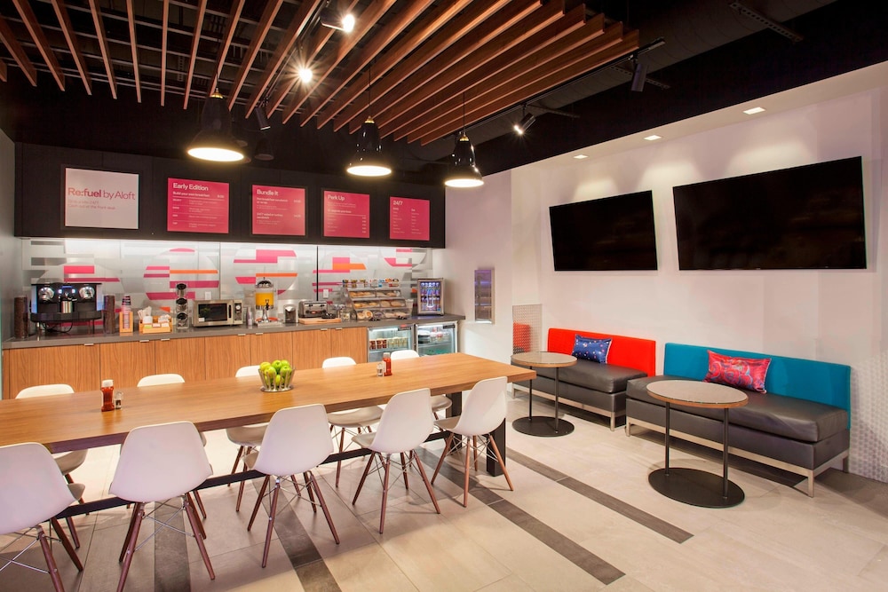Aloft Miami Dadeland - photo 29