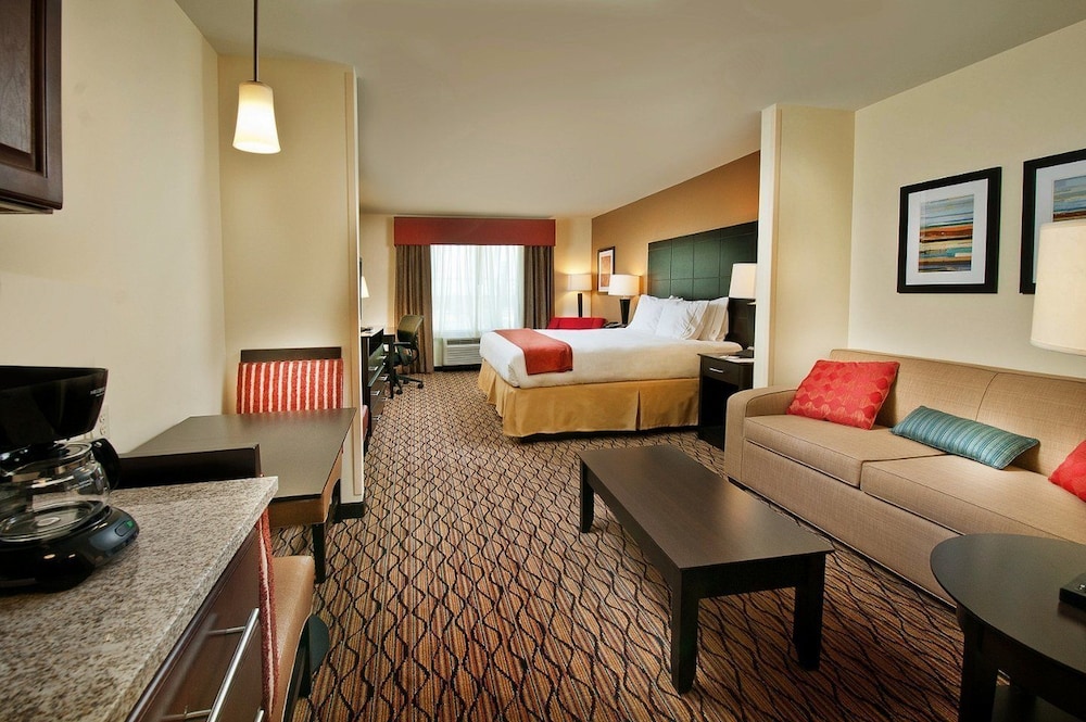 Holiday Inn Express Hotel & Suites Pearsall by IHG - photo 7