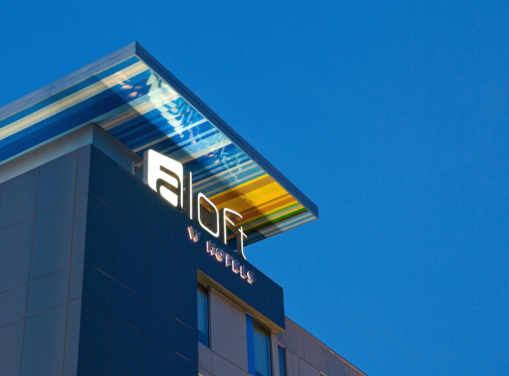 Aloft Chesapeake - photo 33
