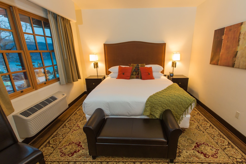 Columbia Cliff Villas Hotel - photo 7